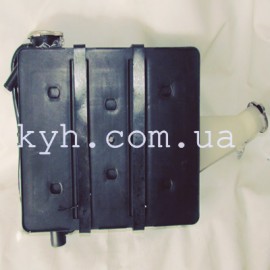 Бачок розширювальний ТАТА (Індія)